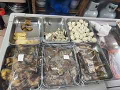 -巴哈面店(沈家门西大街店)