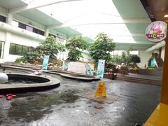 -威海天沐度假区温泉