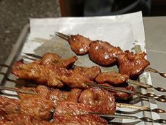 -大闫家烧烤·小海鲜家常菜(郑庄店)