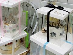 挚爱提拉米苏-丁先生蛋糕·品质鲜作(桐梓林店)