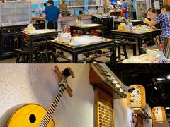 大堂-京城小江南·北京烤鸭·江南土菜·白鱼(中关村店)