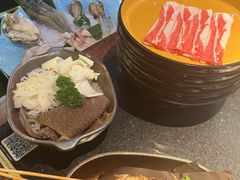 -牛New寿喜烧(虹桥新天地店)