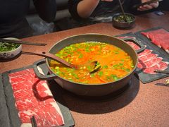 -旺福·贵州酸汤牛肉火锅(陆悦天地店)