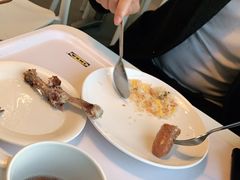 -宜家·瑞典风味餐厅(无锡店)
