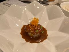 -红棉中餐厅·广州海航威斯汀酒店