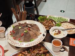 -江北北火锅馆·公路夜市(魏公村店)