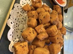 -川林海鲜酒家·湾仔传统早茶·粤菜