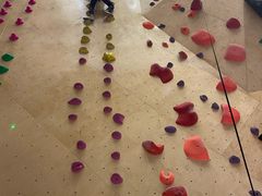 -ROCKPLUS攀岩馆(环宇城店)