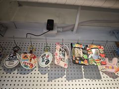 -小意思咖啡店(草桥店)