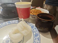 -回家吃饭·地道南昌菜(建德观总店)