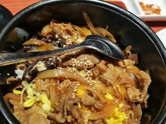 -山之屋炭火烧肉·生啤畅饮(大朗万科中央公园店)