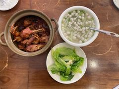 -斯丹姜母鸭·古法干香(涂门街总店)