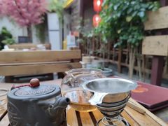 -丽江庭院之爱在路上(西单店)
