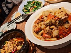 -周家二小姐的菜(西津渡店)