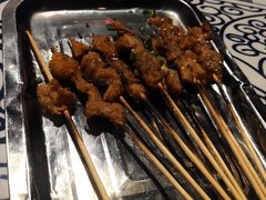 -美庐时尚餐厅(菱角湖店)
