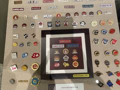 -哈尔滨工业大学-博物馆