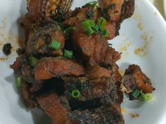 -笨罗卜浏阳菜馆(太平街店)