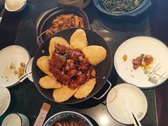 -秦淮巷·四季小馆