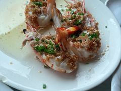 -天然居·漳港海鲜·海景餐厅(南澳总店)