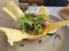 -The Rug Cafe(王府中环店)
