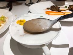 法式菌菇浓汤-王品牛排(常州吾悦广场店)