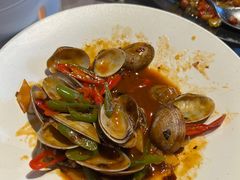 -徐记海鲜(观沙岭|滨江新城店)
