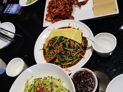 -皇城根北京风味主题餐厅(中海环宇城店)