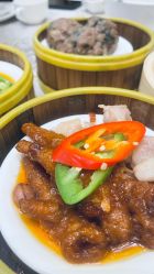 -佛山顺德香云纱园林酒店-宴会厅