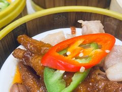 -佛山顺德香云纱园林酒店-宴会厅
