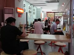 -麻小劲菌汤麻辣烫(体育西路店)