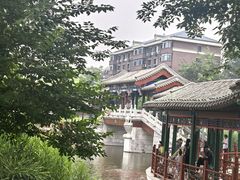 -西海子公园