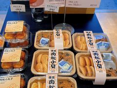 -C·BREAD饱仓(北苑店)