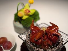 -悦轩中餐厅·高空江景·杭州柏悦酒店