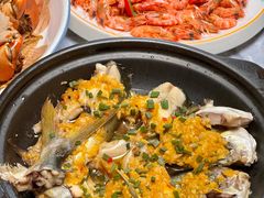 -友强·23年特色海鲜大排档(厦门店)