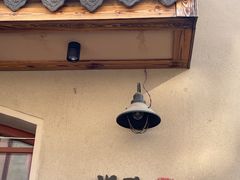 门面-地二手作鱼汤馄饨(上街里店)