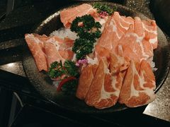 -捞王锅物料理(凯旋路店)