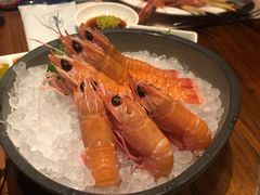 -Mr·Fish鱼鲜生海鲜放题(银泰in99店)