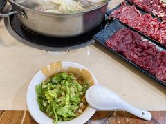 -福合埕牛肉丸(福平路店)