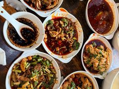 -牛王庙(龙华花园店)