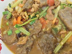 -三只鸟本地特色菜馆(上饶总店)