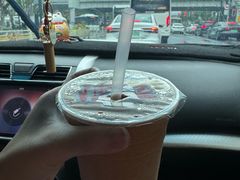 -陈记甜品窝(中山北路店)