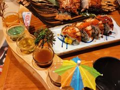 -三月居酒屋(青年大街店)