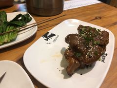 -木屋烧烤(惠阳华润小径湾店)