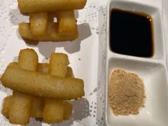 -小河盐帮·私家菜·烤鸭(三元桥·霄云路店)