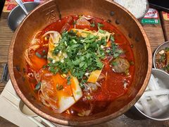 -成都你六姐·牛肉冒菜(城市集市合生汇店)