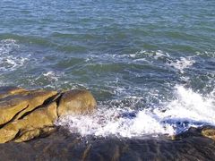 -老虎石海上公园