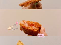 -诚志饼家·小凤饼非遗传承(中山六路店)