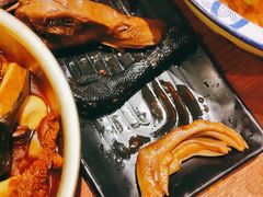 -嘎嘎鸭脑壳(驷马桥店)