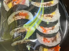 -传闻来紫菜包饭·打糕(西塔韩百店)