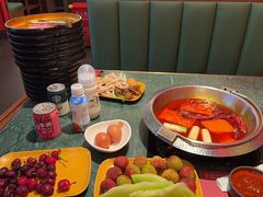-牛New寿喜烧(曹路花园城店)